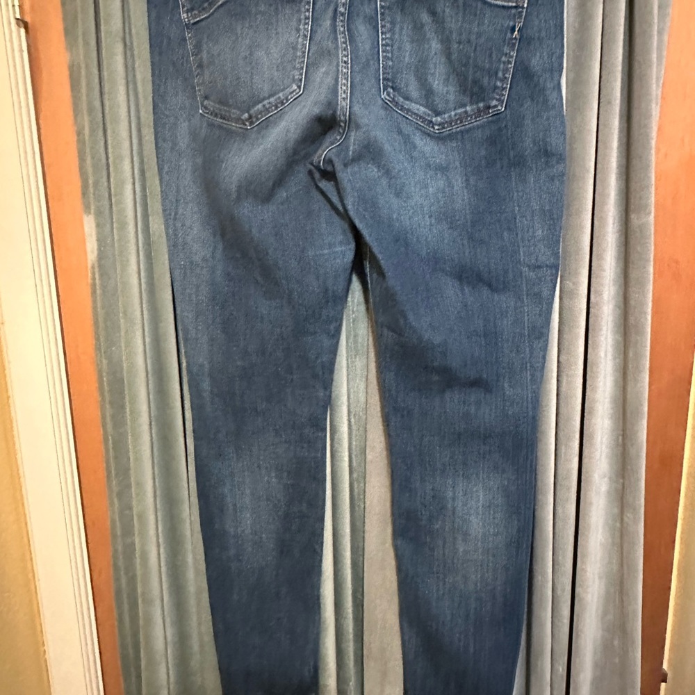 Express jeans - Picture 2 of 5
